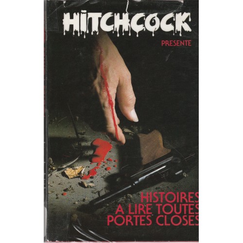 Histoires a lire toutes portes closes  Hithcock